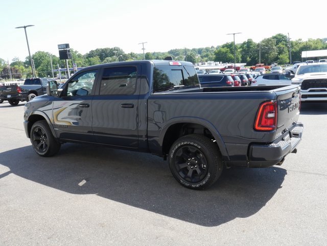 New 2026 RAM 1500 Big Horn image 11