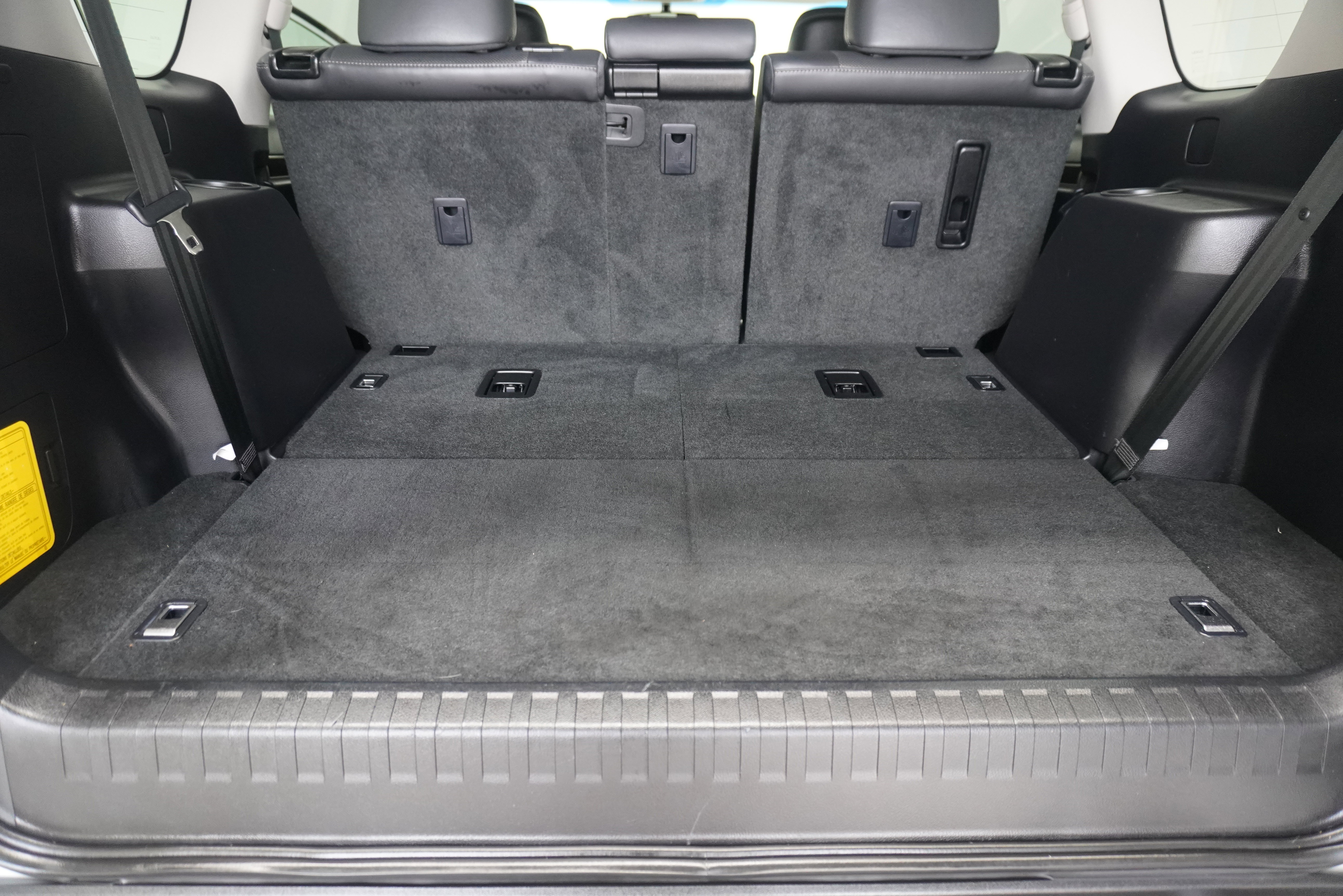 Used 2014 Lexus GX 460 AWD/4WD image 30