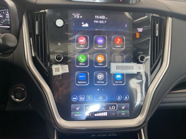 Used 2025 Subaru Legacy Limited image 16