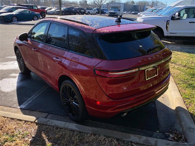 Certified 2023 Lincoln Corsair Reserve w/ Equipment Group 201A image 31