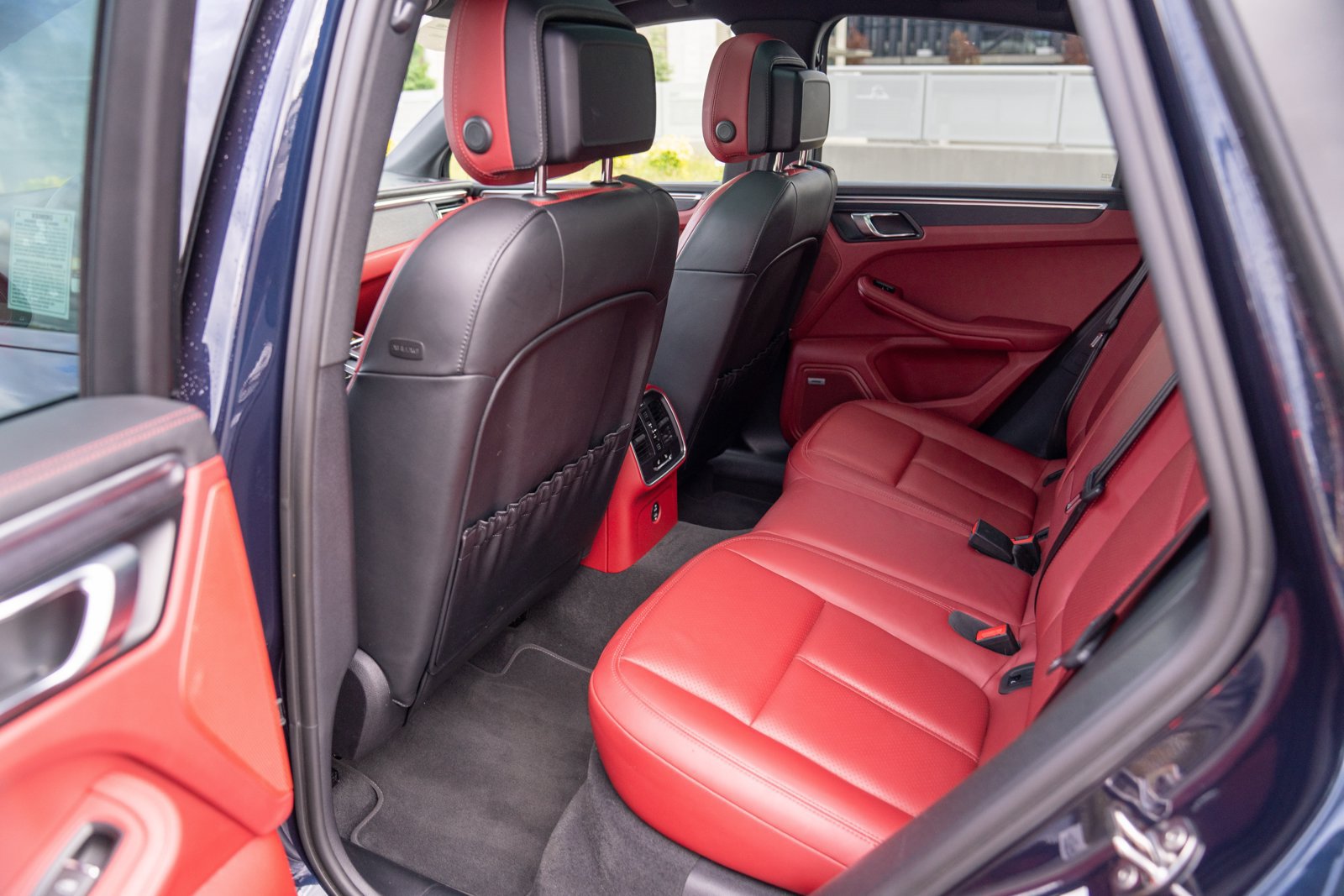 Used 2022 Porsche Macan GTS AWD/4WD image 23