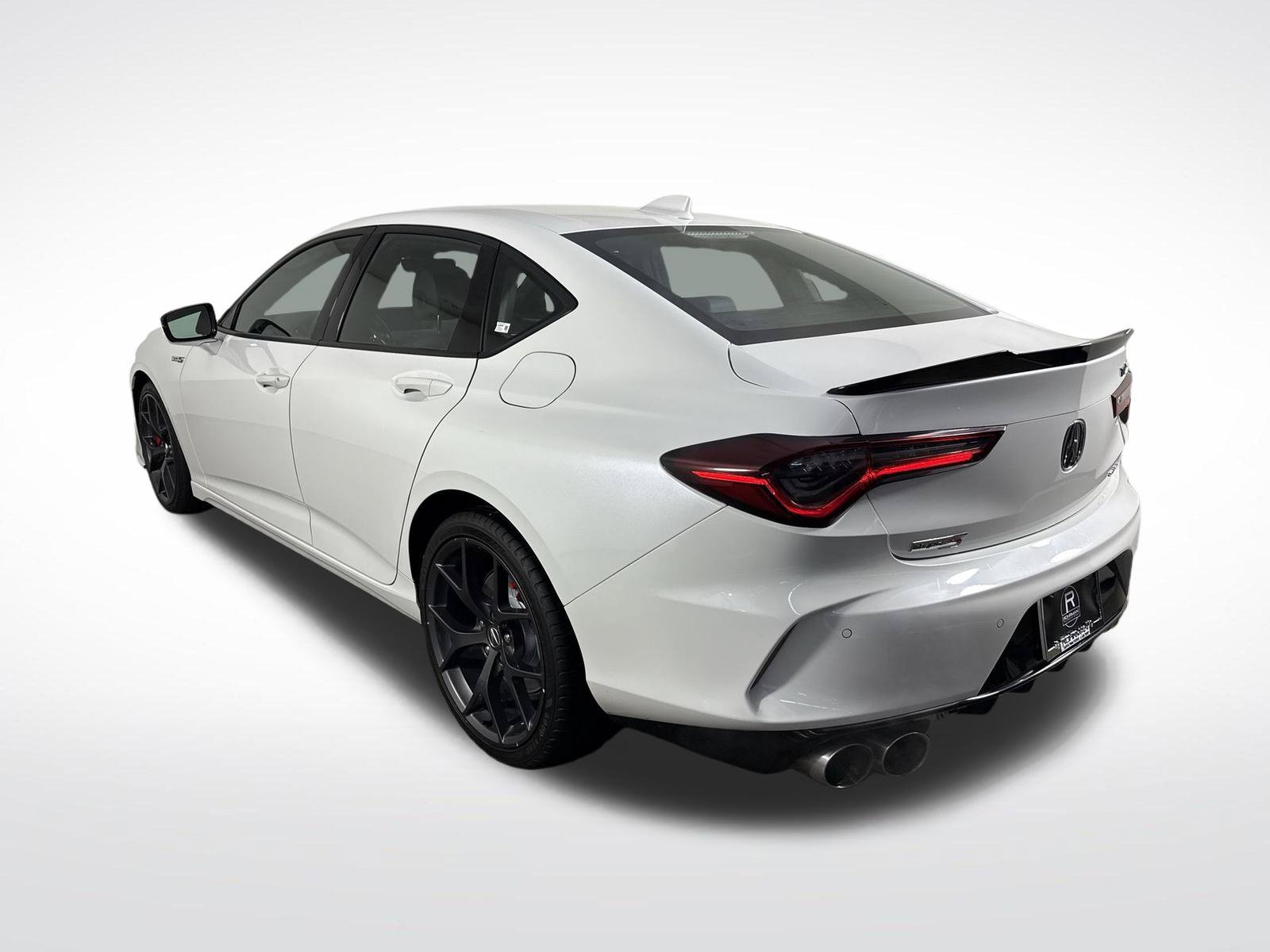 Used 2023 Acura TLX Type S AWD/4WD image 31