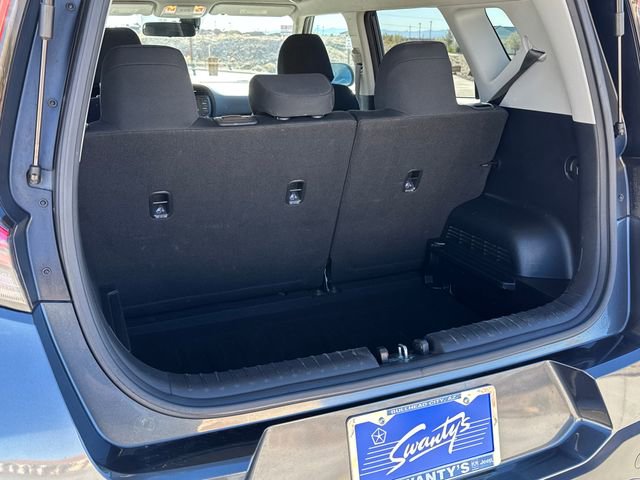 Used 2023 Kia Soul LX w/ LX Technology Package FWD image 28