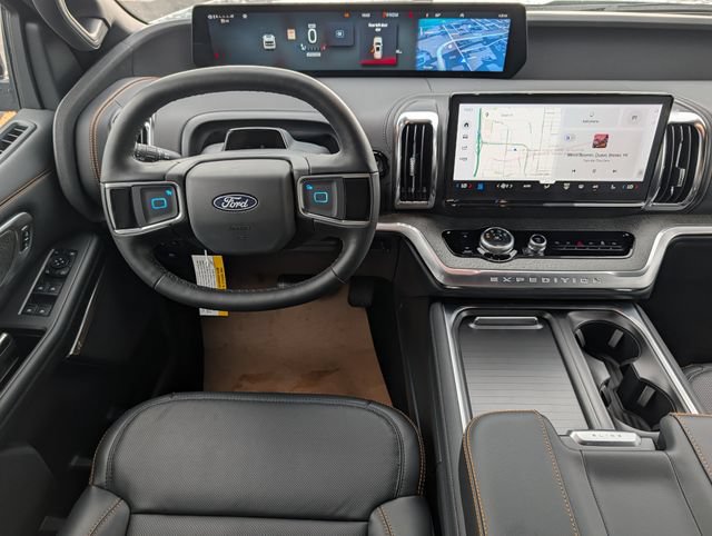 New 2027 Ford Expedition Tremor w/ Driver's Package AWD/4WD image 13