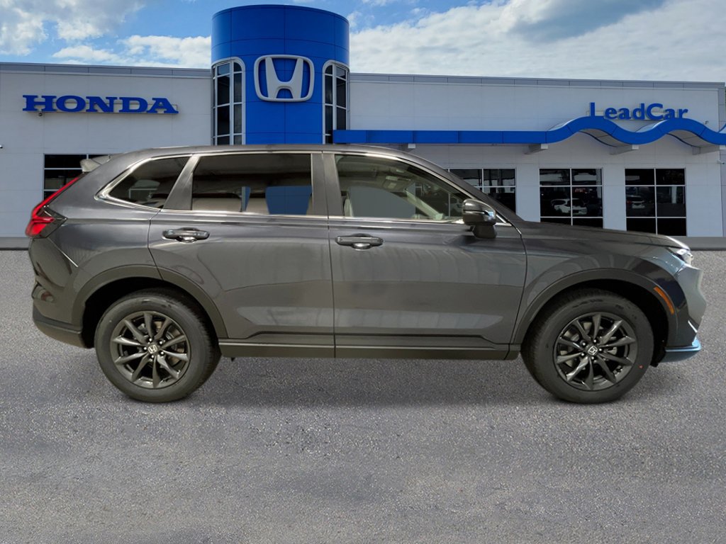 New 2027 Honda CR-V EX-L image 7