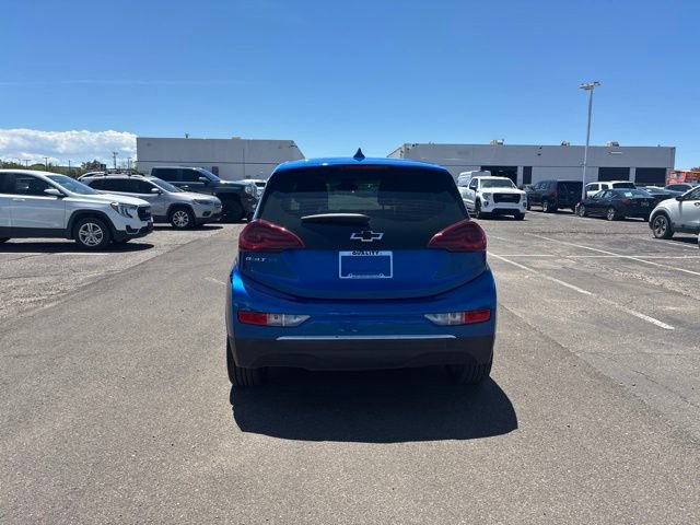 Used 2017 Chevrolet Bolt LT FWD image 6