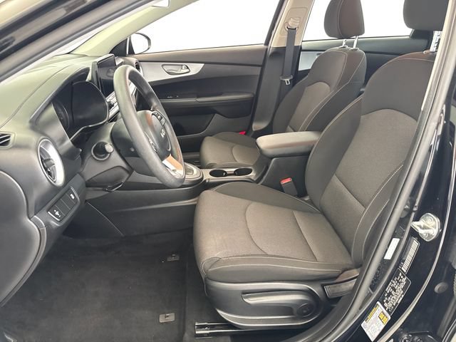 Used 2023 Kia Forte LXS FWD image 42
