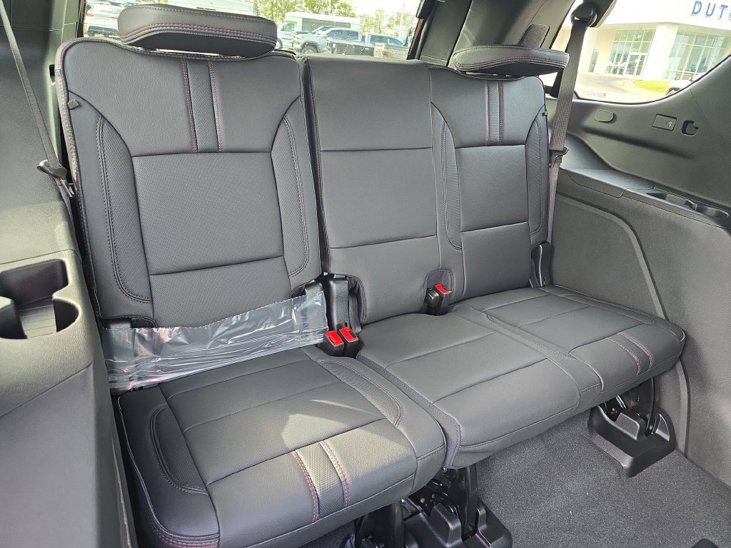 New 2027 Chevrolet Tahoe RST w/ RST Capability Package AWD/4WD image 18