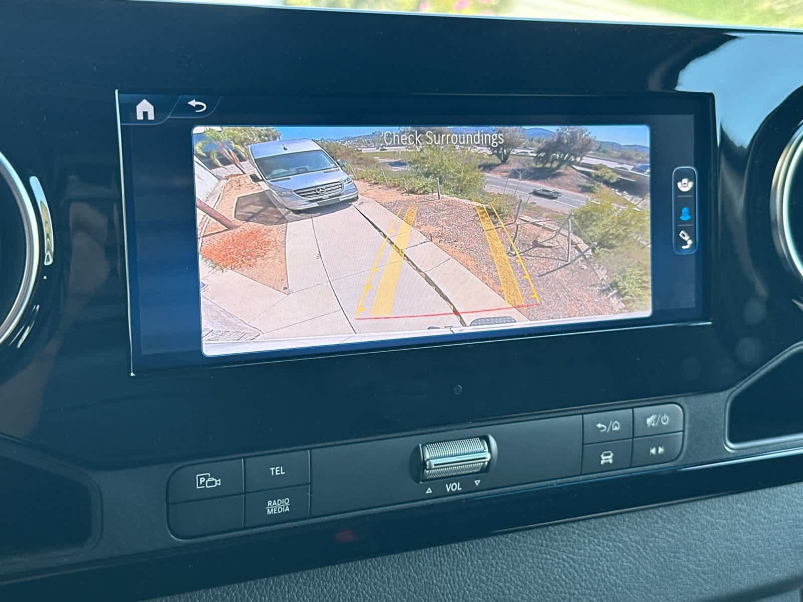 New 2026 Mercedes-Benz Sprinter 2500 image 22