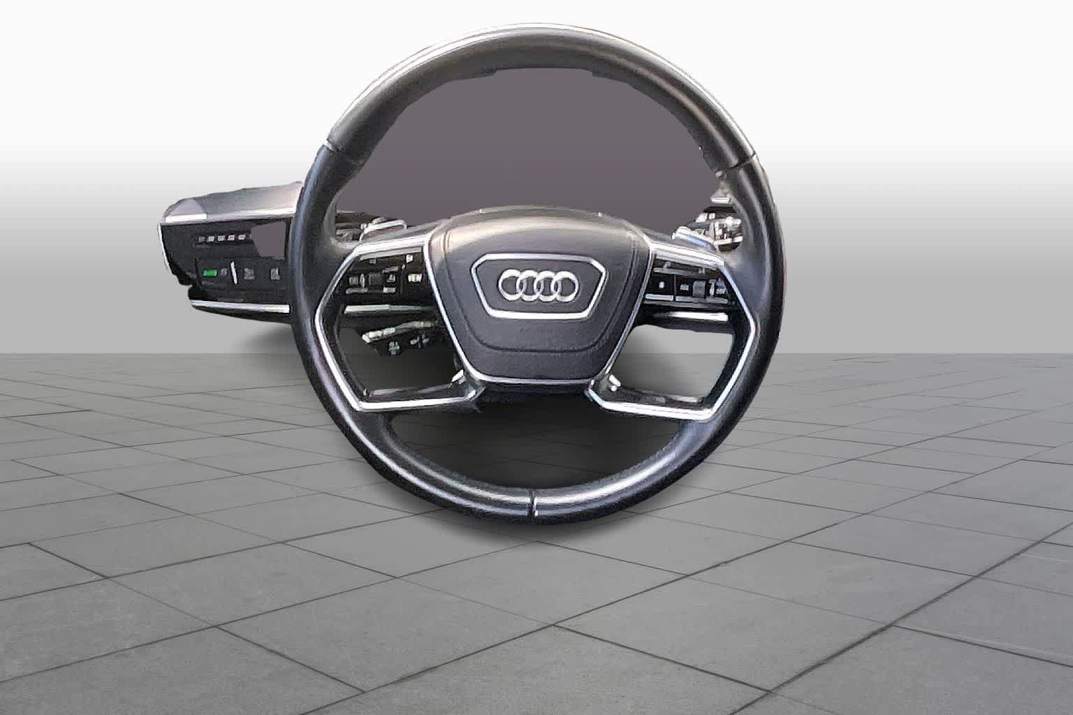 Used 2019 Audi A8 L 3.0T AWD/4WD image 6