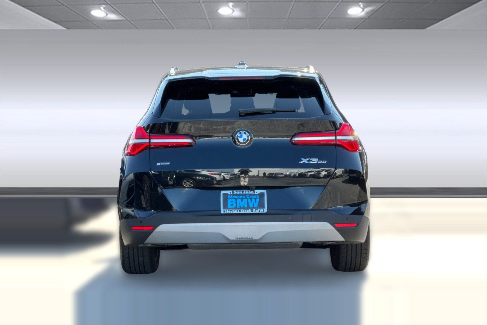 Used 2026 BMW X3 xDrive30i w/ Premium Package AWD/4WD image 10