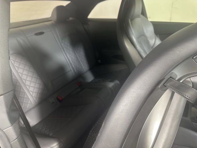Used 2018 Audi S5 Prestige w/ S Sport Package AWD/4WD image 25