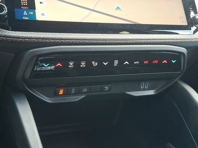New 2026 Jeep Cherokee Limited AWD/4WD image 14