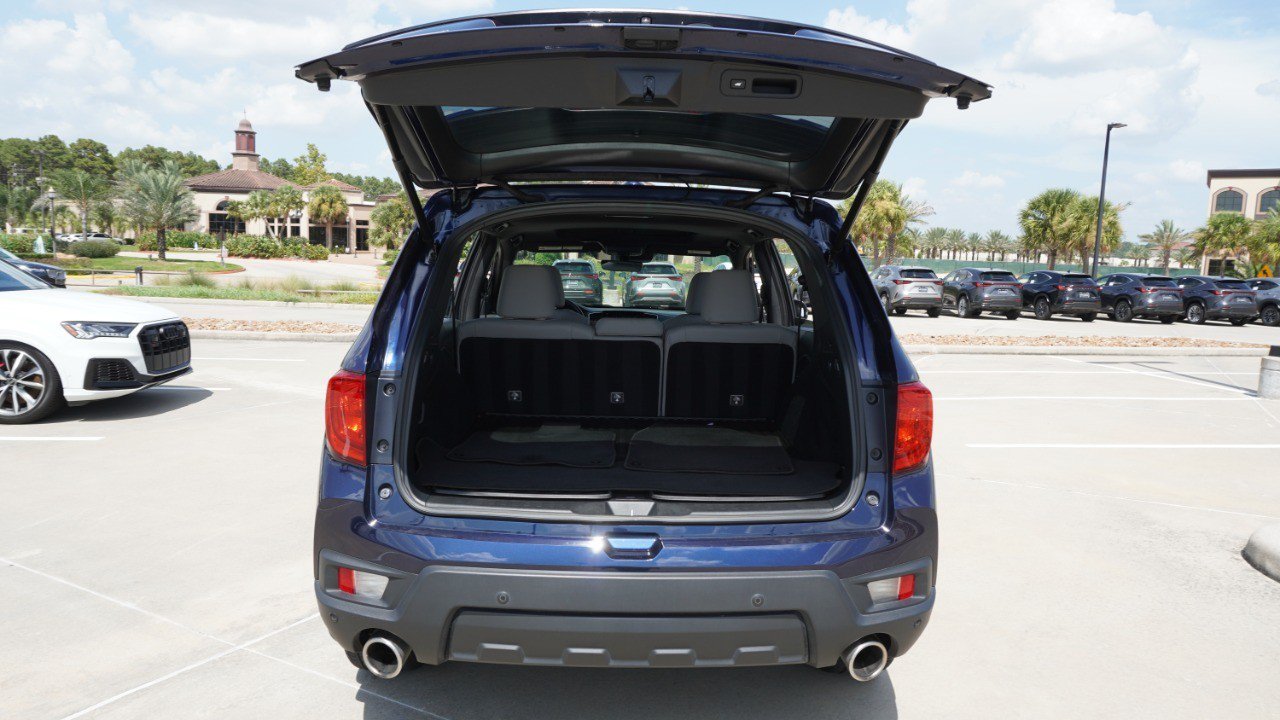 Used 2023 Honda Passport EX-L image 36