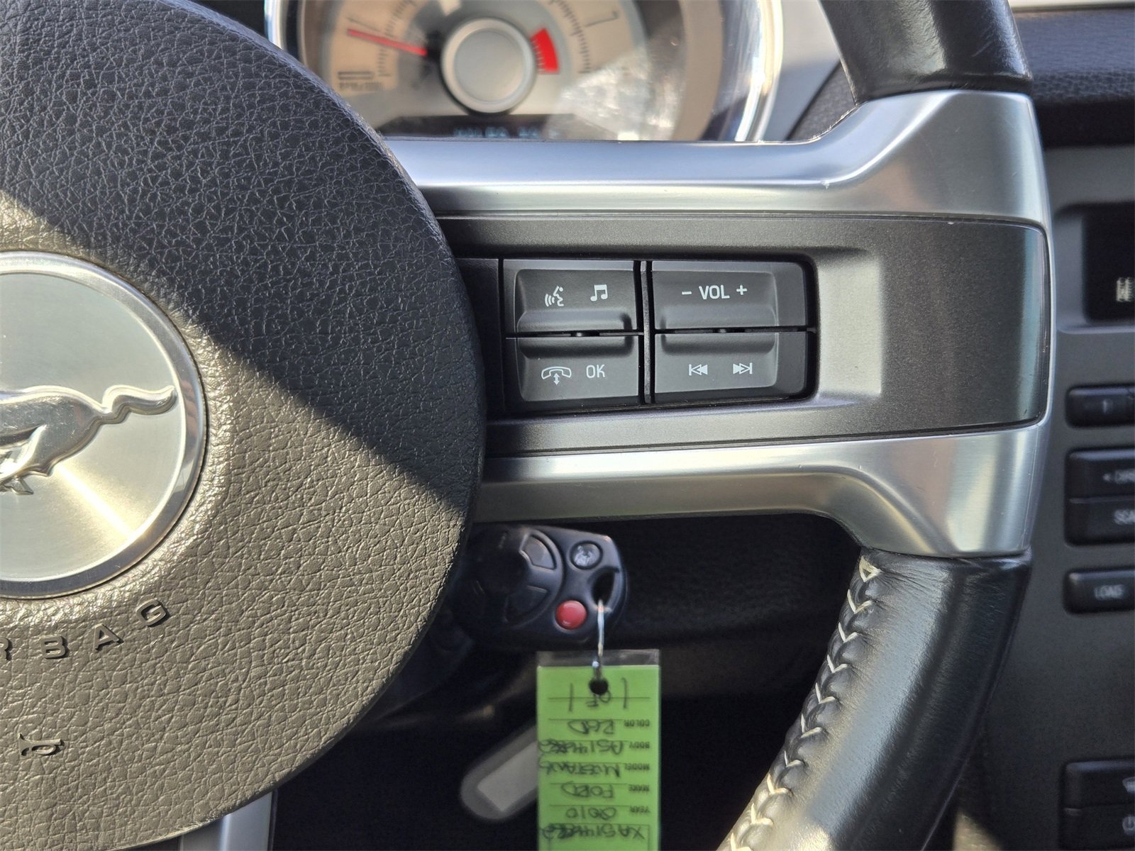 Used 2010 Ford Mustang GT image 26