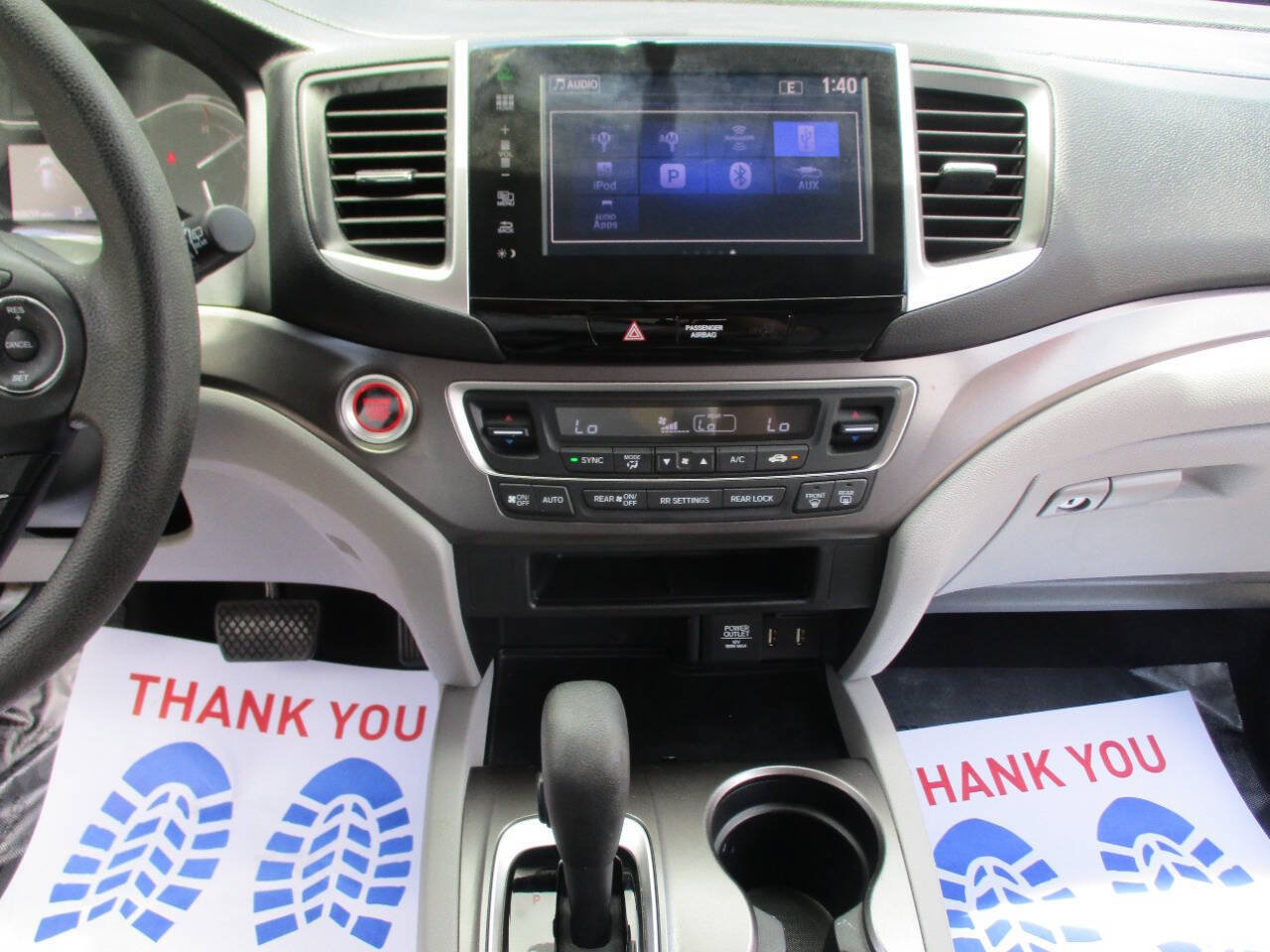 Used 2016 Honda Pilot EX image 16