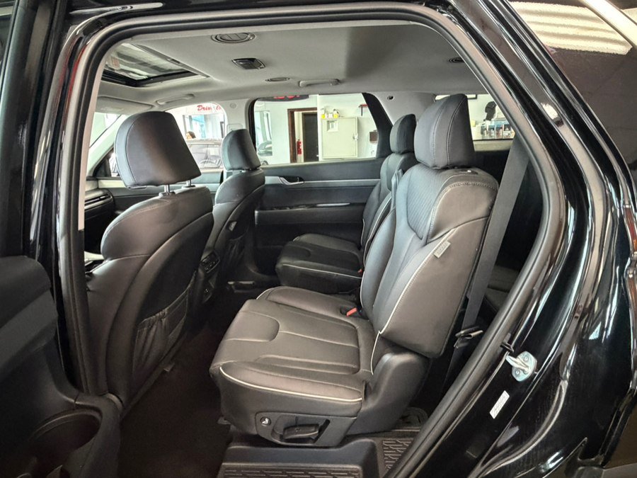 Used 2023 Hyundai Palisade XRT AWD/4WD image 26