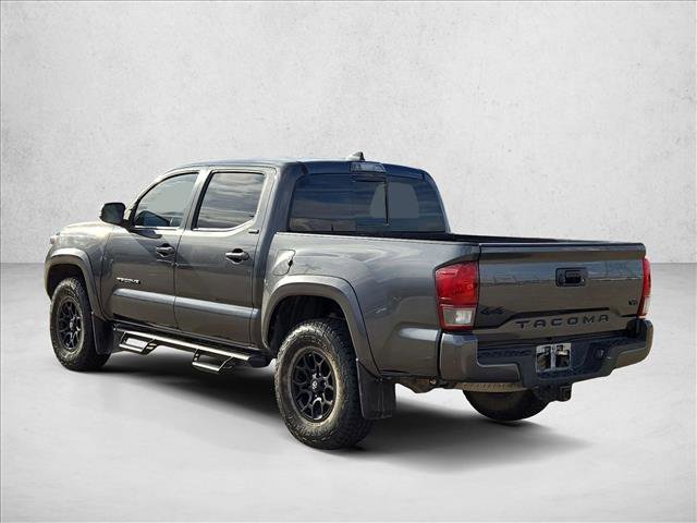 Used 2022 Toyota Tacoma SR5 w/ Technology Package image 7