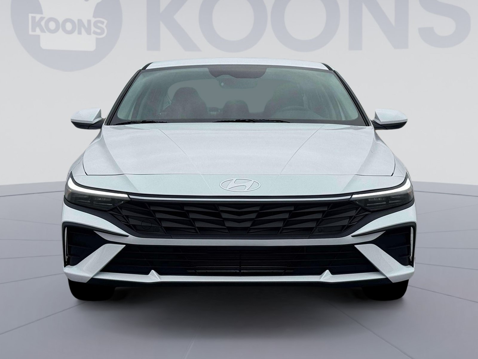 New 2026 Hyundai Elantra SE FWD image 15