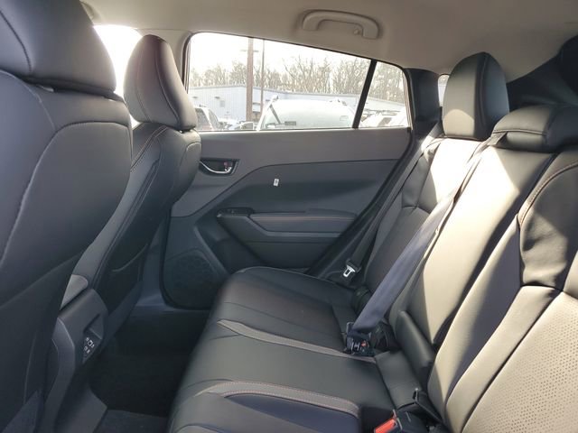 New 2026 Subaru Crosstrek 2.5i Limited w/ Popular Package #4A image 12