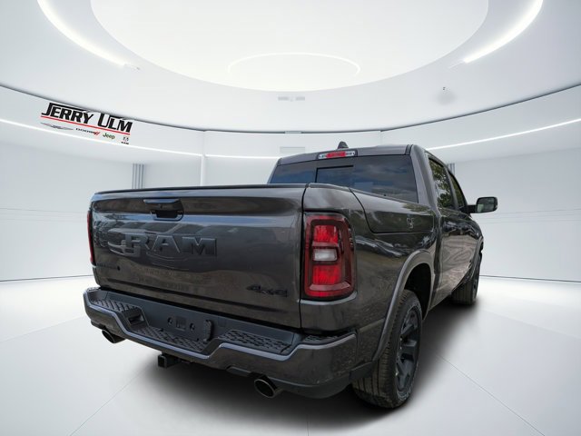 New 2026 RAM 1500 Big Horn image 28