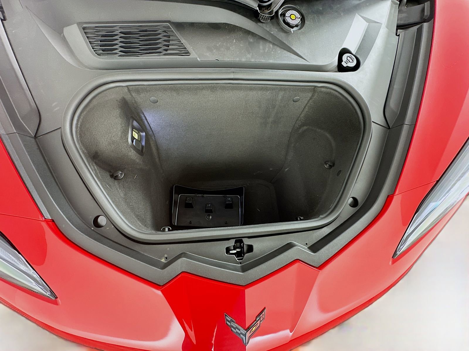 New 2026 Chevrolet Corvette Z06 image 32