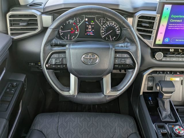Used 2023 Toyota Tundra Limited image 18