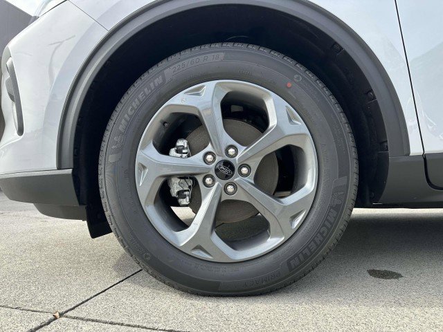 New 2025 Ford Escape Active w/ Tech Pack #1 image 17