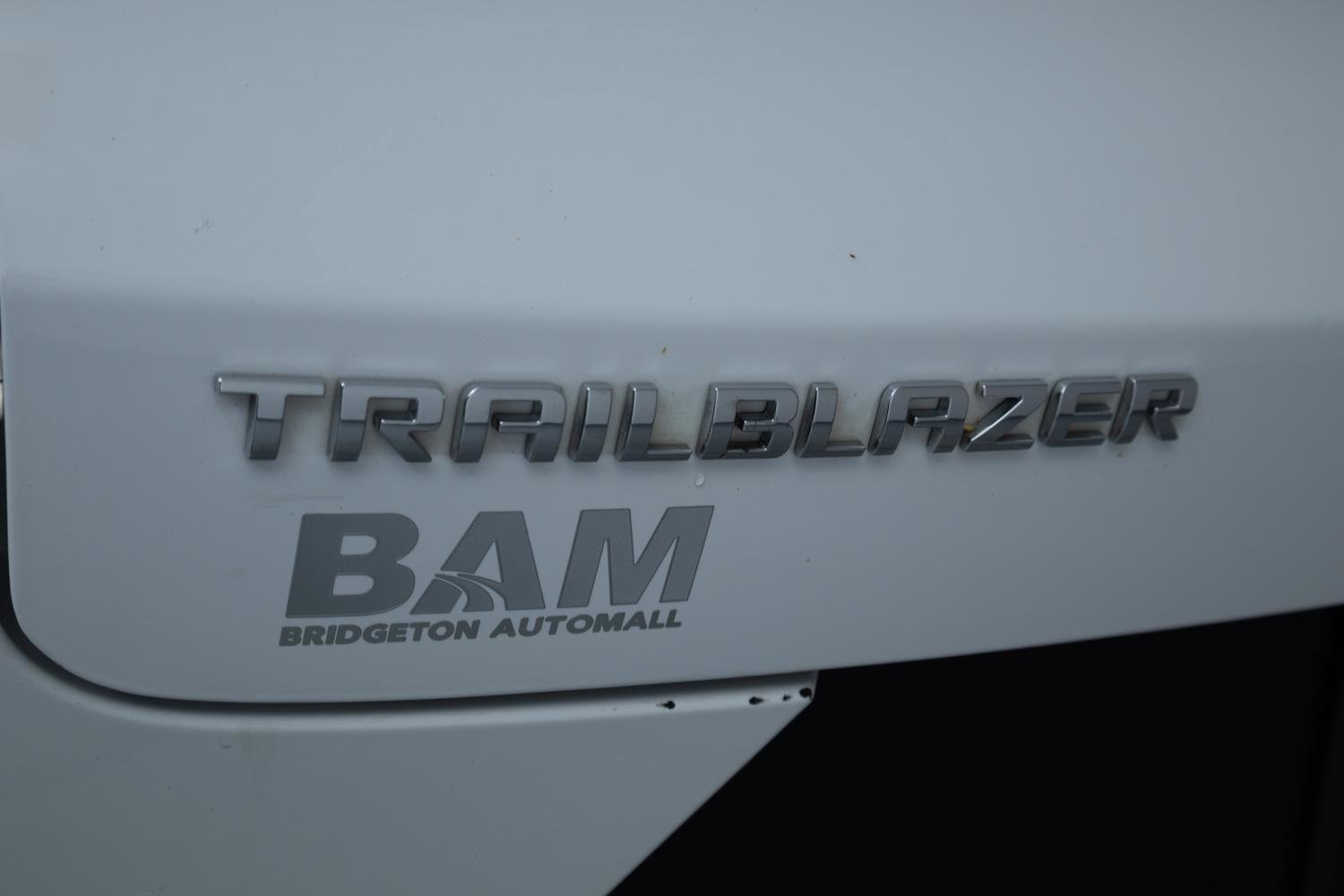 Used 2021 Chevrolet TrailBlazer ACTIV w/ Convenience Package FWD image 30