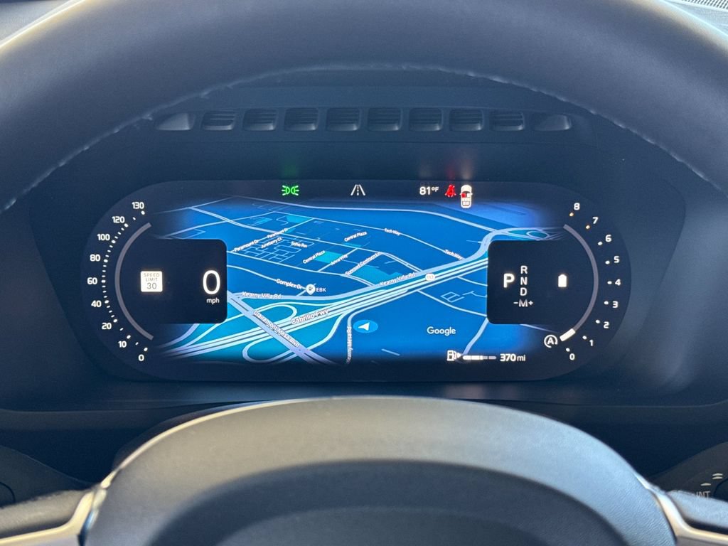 New 2026 Volvo XC90 B5 Plus AWD/4WD image 25