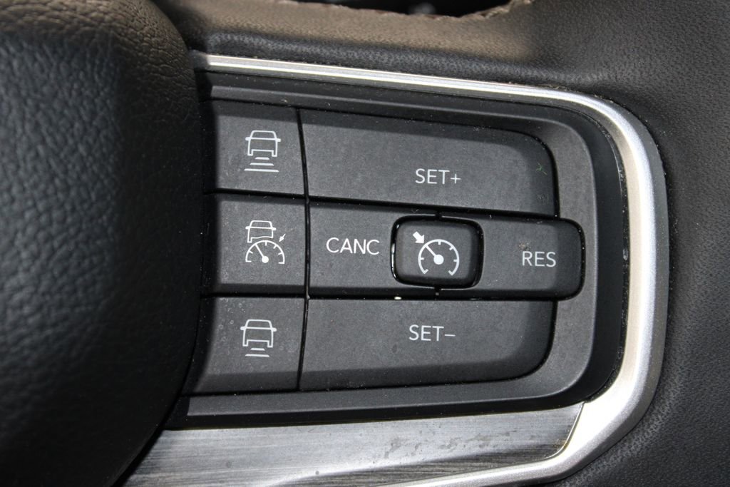 Used 2024 Jeep Wagoneer Series III image 24