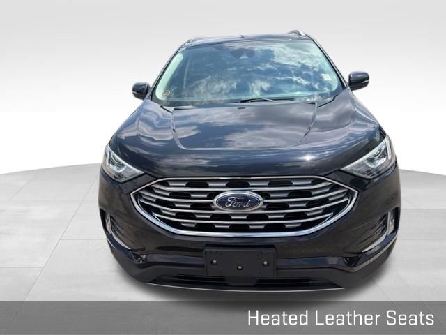 Used 2020 Ford Edge SEL w/ Cold Weather Package AWD/4WD image 5