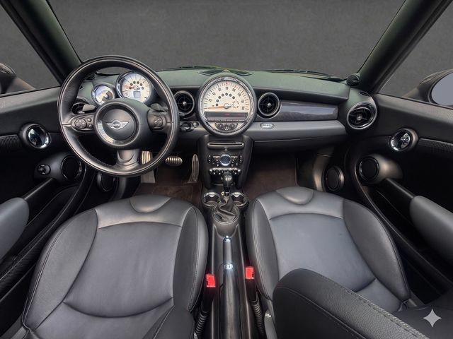 Used 2011 MINI Cooper S FWD image 3