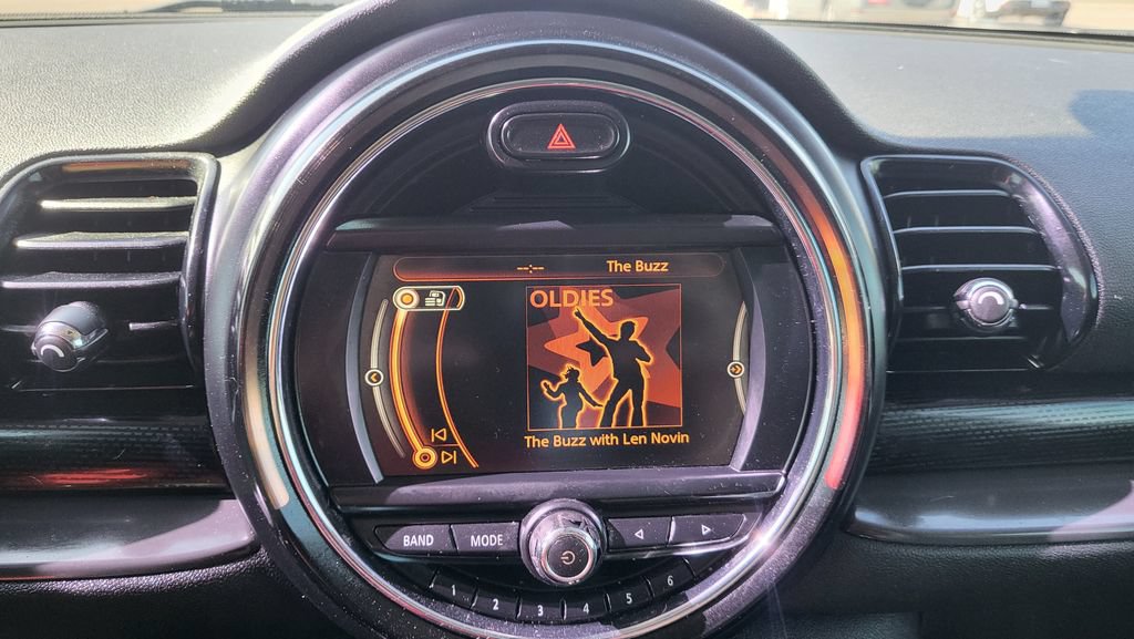 Used 2016 MINI Cooper Clubman S FWD image 31