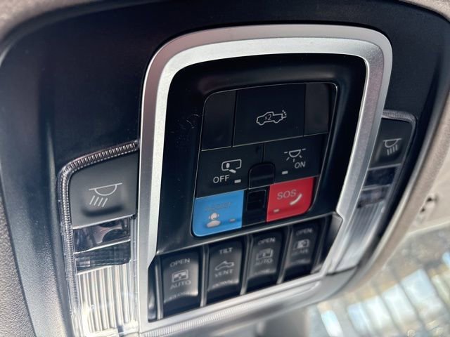 New 2026 RAM 1500 Tungsten image 17