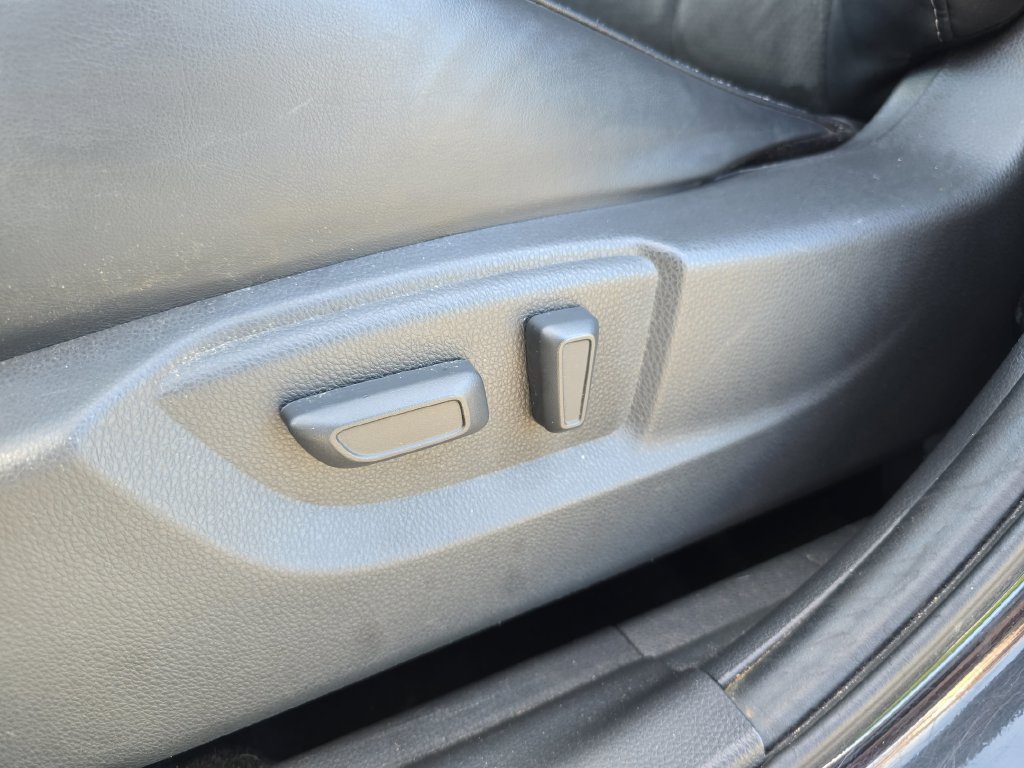 Used 2022 Mitsubishi Eclipse Cross SE FWD image 30