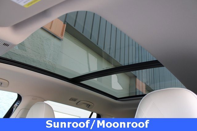 New 2026 Volkswagen Atlas SEL Premium R-Line image 5