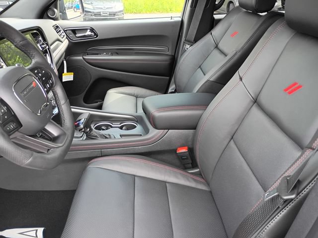 New 2026 Dodge Durango GT AWD/4WD image 12