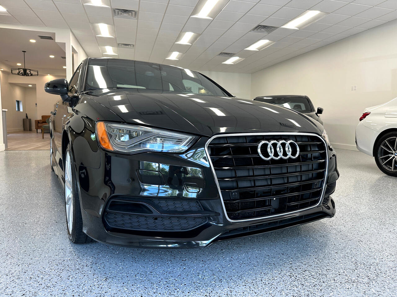 Used 2015 Audi A3 2.0T Prestige w/ Prestige Package image 11