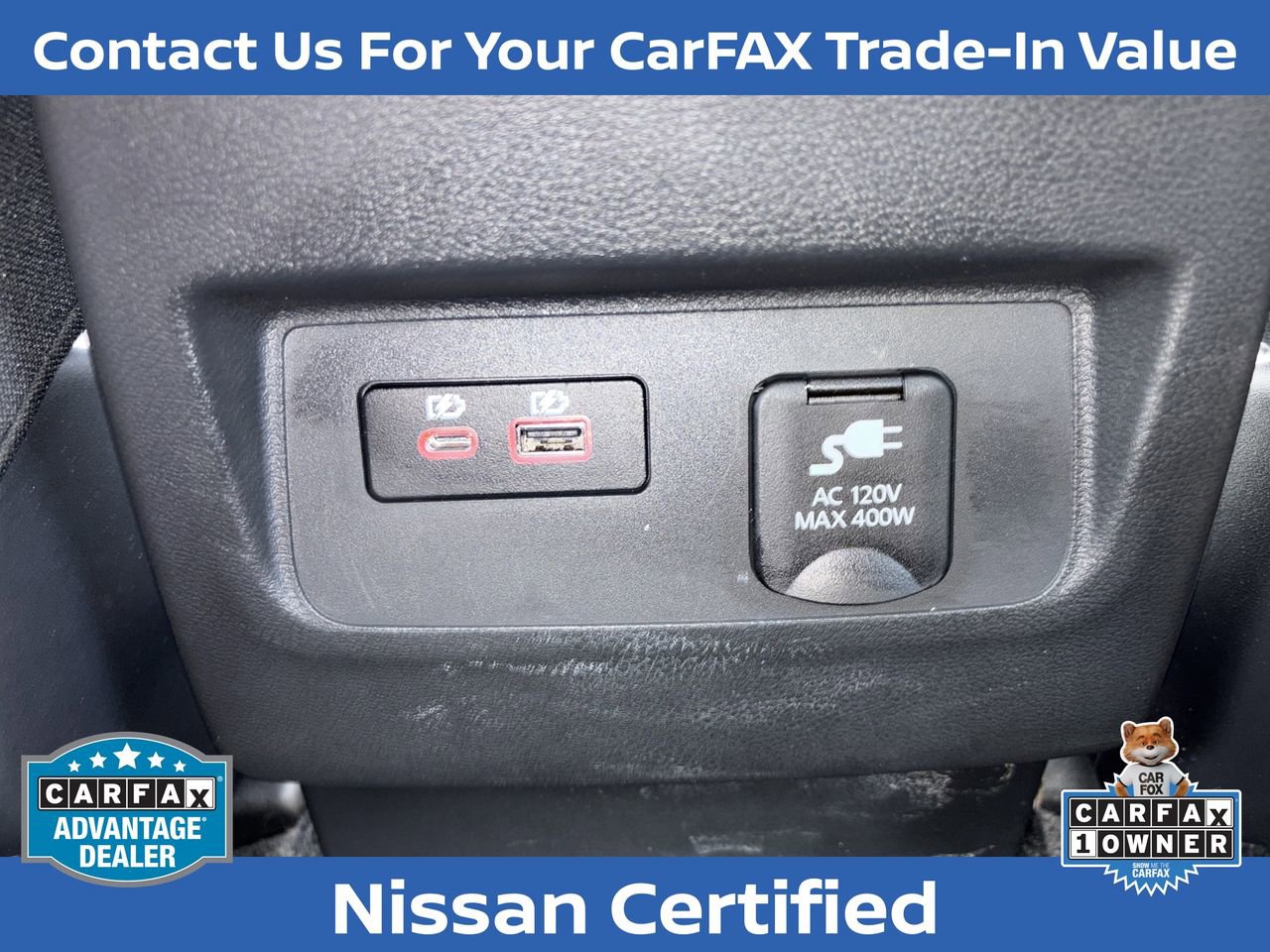 Certified 2025 Nissan Frontier Pro-X w/ Pro Convenience Package RWD image 34