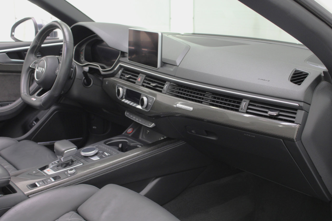 Used 2019 Audi S5 Prestige w/ S Sport Package image 51