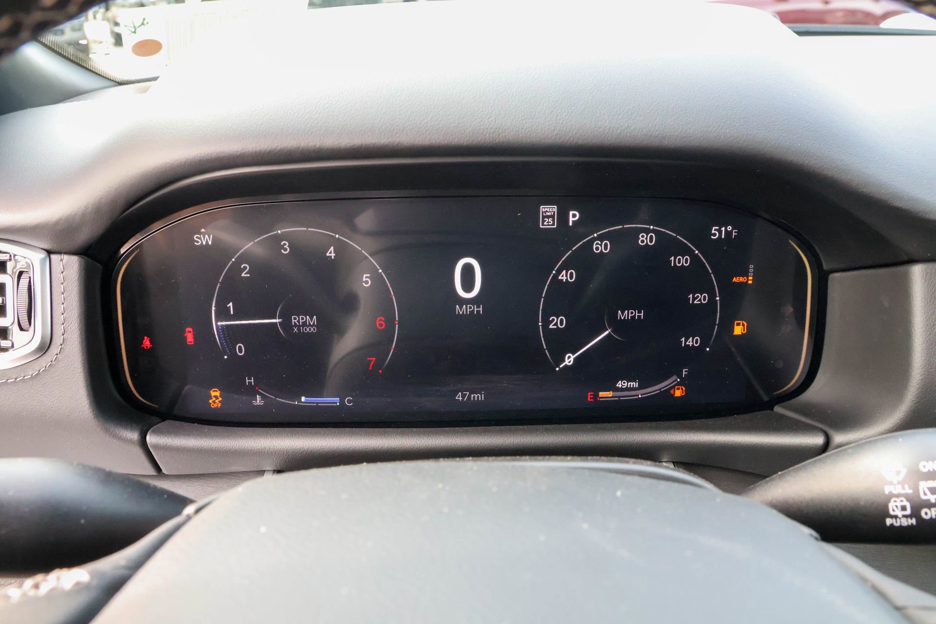 New 2026 Jeep Grand Wagoneer Limited image 29