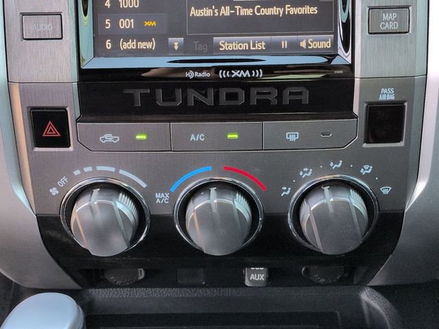 Used 2019 Toyota Tundra SR5 w/ SR5 Upgrade Package image 9