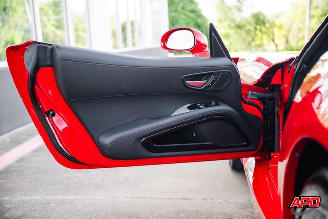 Used 2014 SRT Viper SRT-10 w/ Grand Touring Package RWD image 69