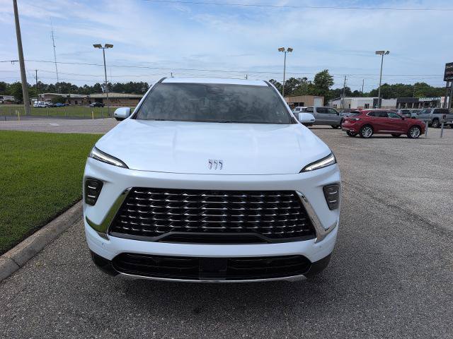 New 2026 Buick Enclave Avenir w/ Super Cruise Package FWD image 1