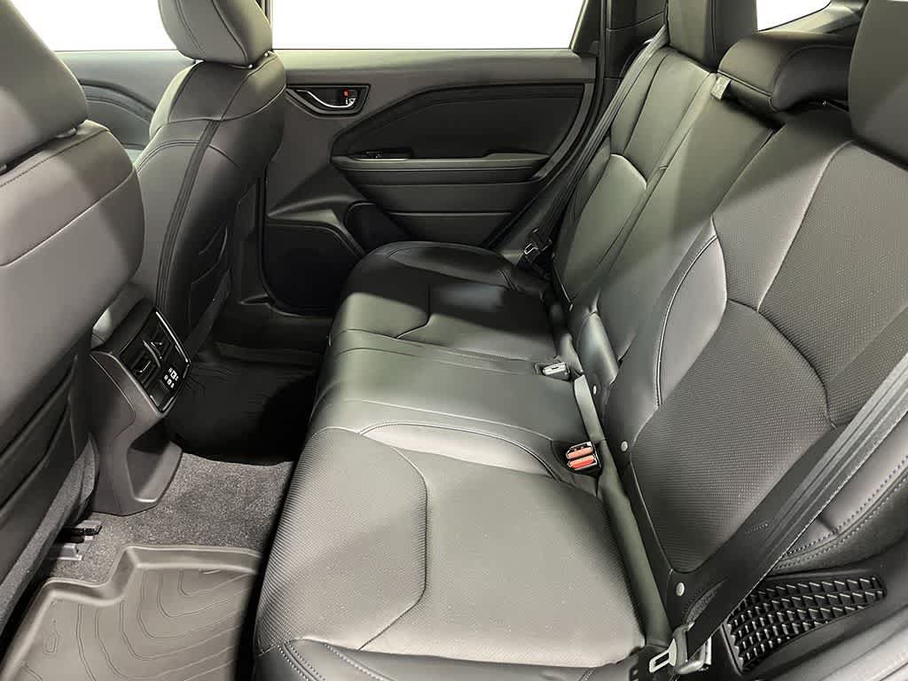 New 2026 Subaru Forester Touring AWD/4WD image 22
