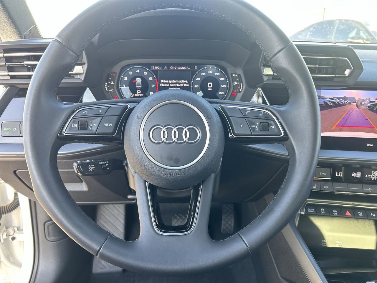 Used 2025 Audi A3 2.0T Premium w/ Convenience Package image 20