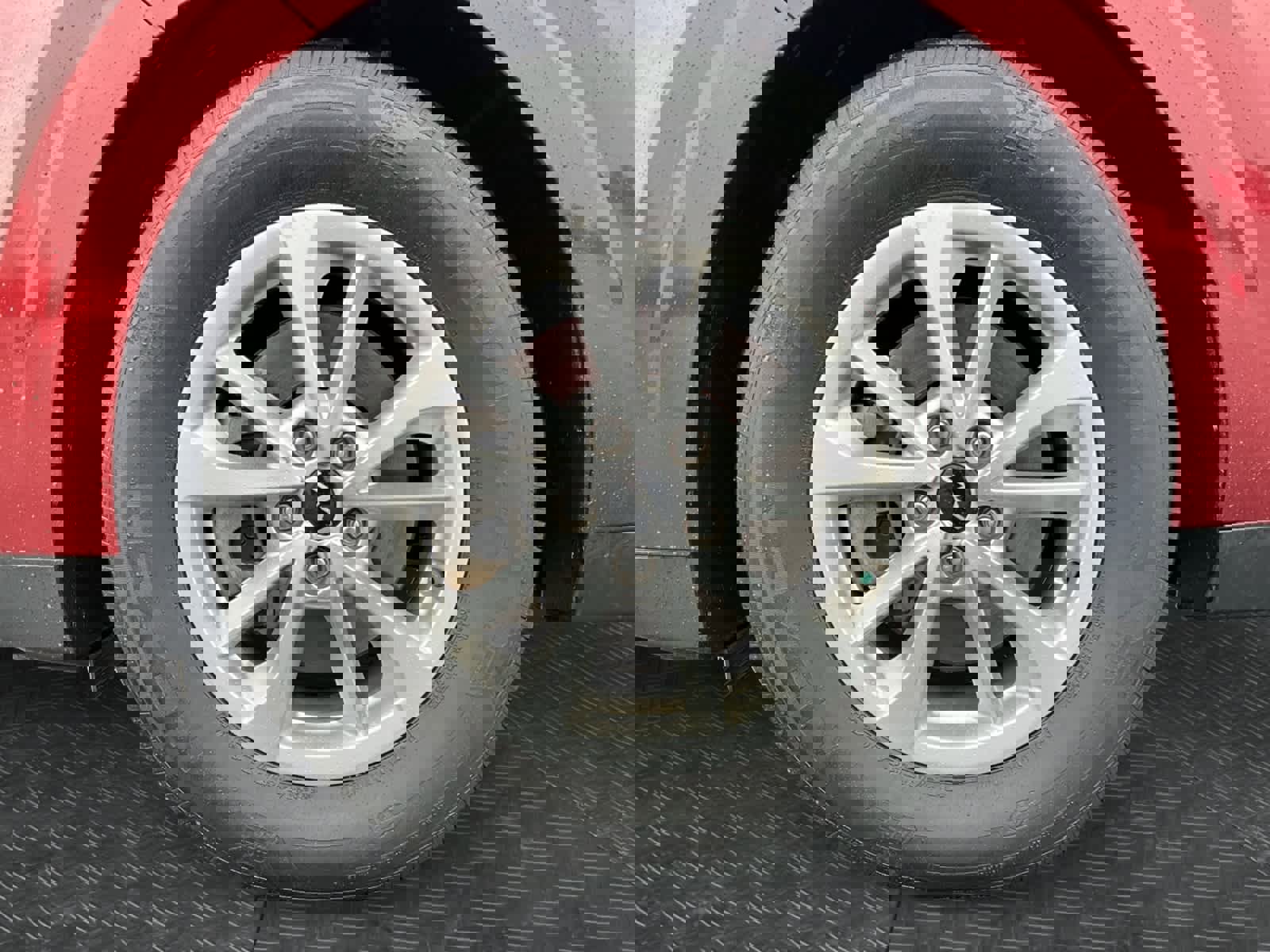 Used 2022 Kia Carnival LX image 16