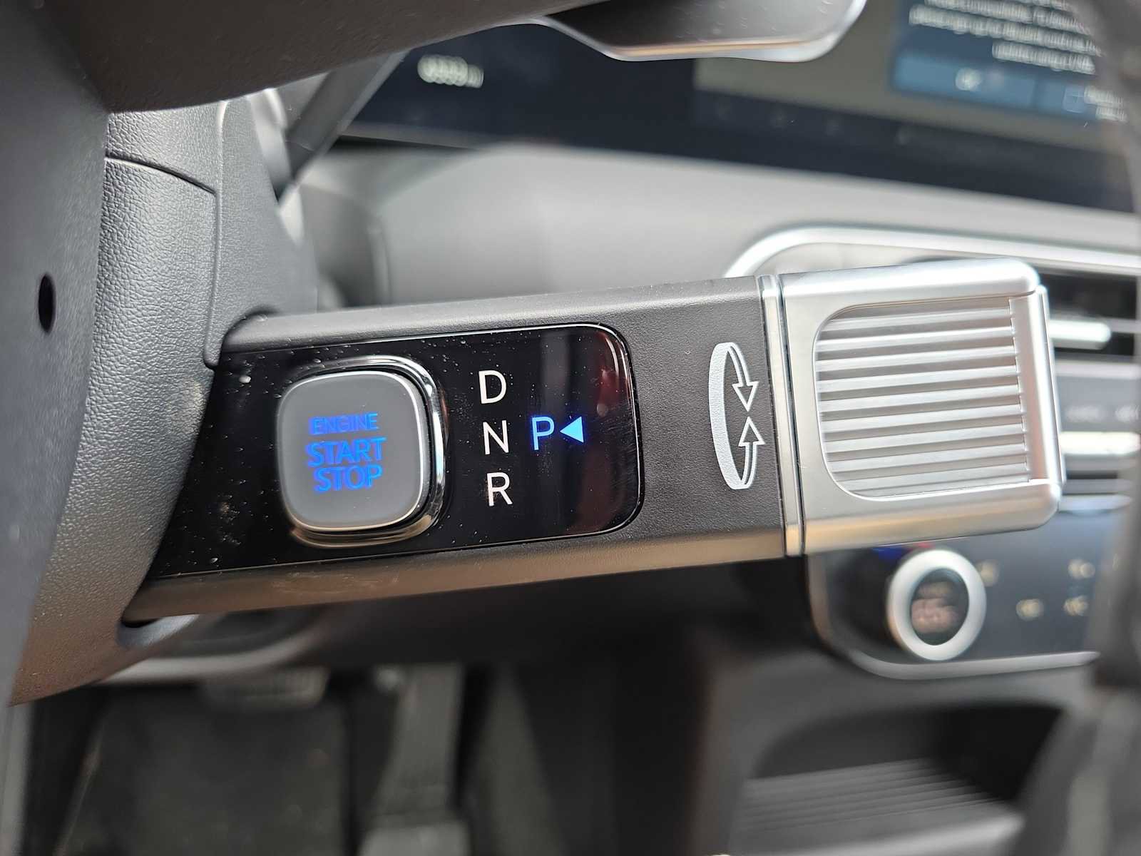 Certified 2026 Hyundai Palisade SEL FWD image 22
