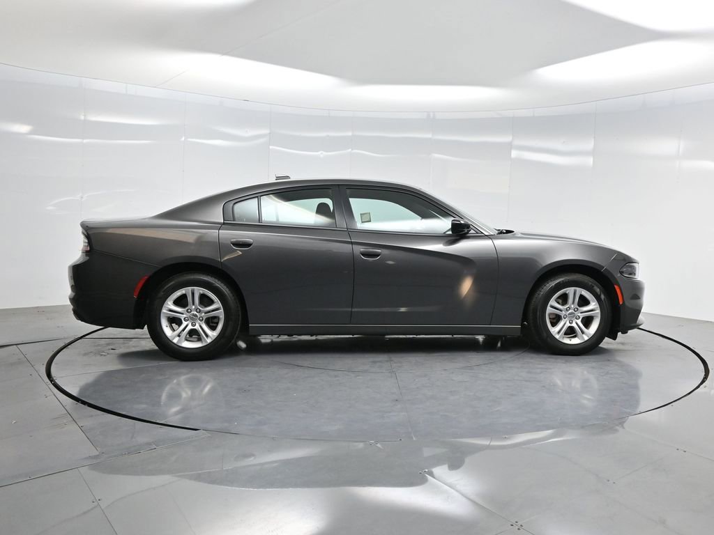 Used 2023 Dodge Charger SXT image 33